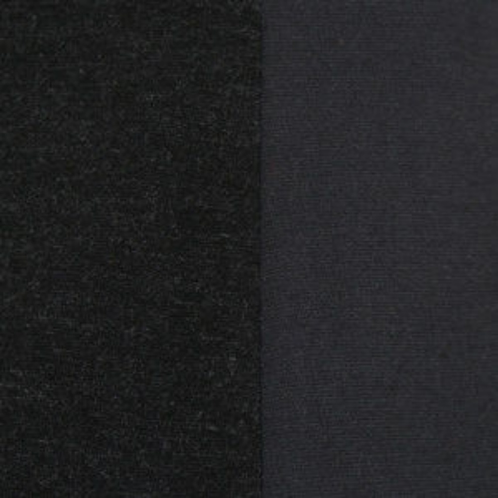 Eileen Fisher Black Gray Silk Sheath Dress 6 - Picture 3 of 8